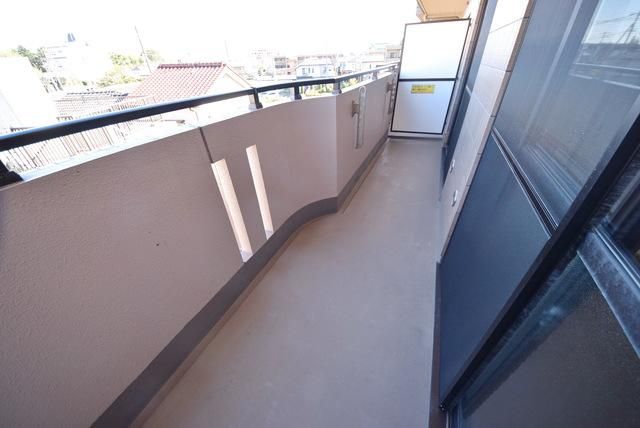 バルコニー　★バルコニー★