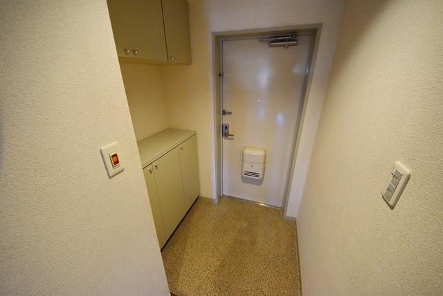 玄関　★玄関★