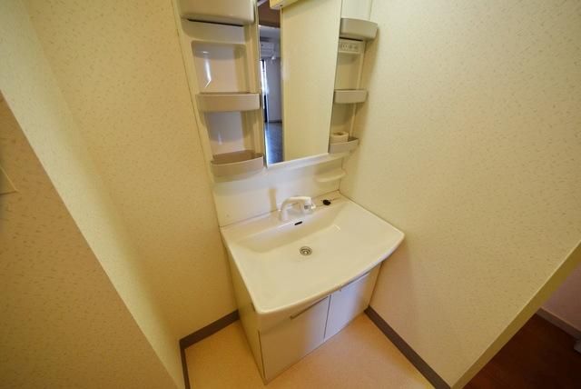 洗面設備　★洗面所★