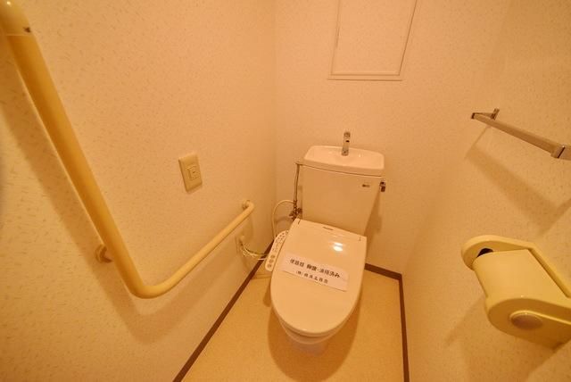 トイレ　★トイレ★