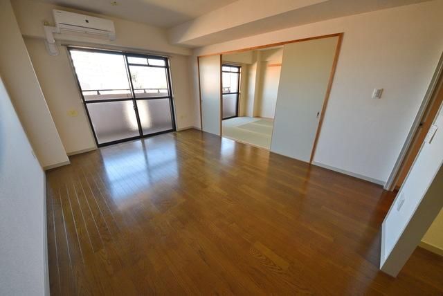 居室・リビング　★リビング★