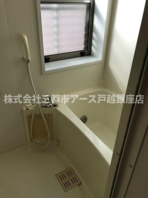 バス・シャワールーム　セレ北千束