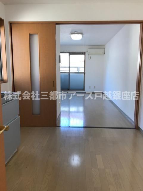 居室・リビング　セレ北千束