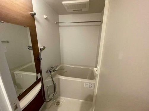 バス・シャワールーム　☆浴室☆