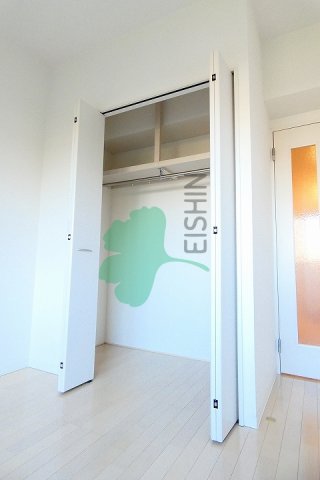 収納　収納です。