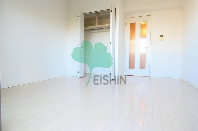 居室・リビング　アレンジ自由自在の広々空間です！