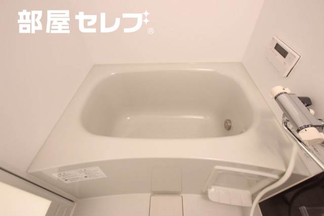 バス・シャワールーム　※イメージ写真