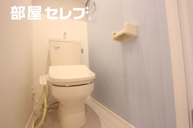 トイレ　※イメージ写真