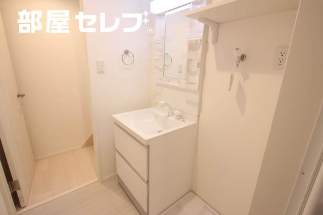 洗面設備　※イメージ写真