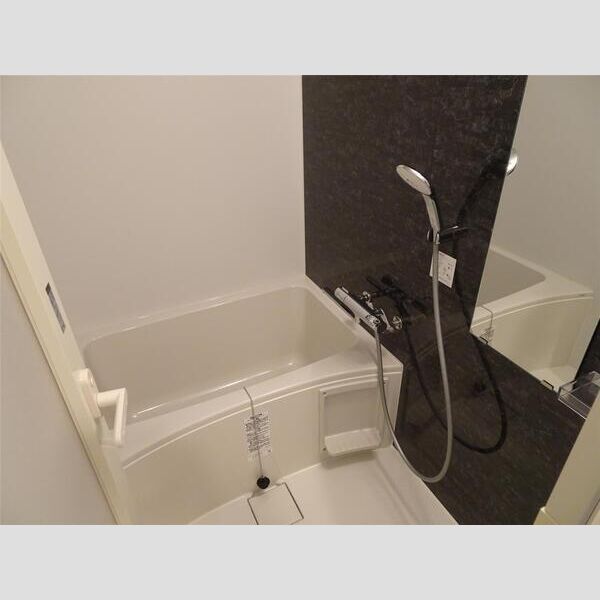 バス・シャワールーム　MAXIV大山TRE　板橋区大山金井町