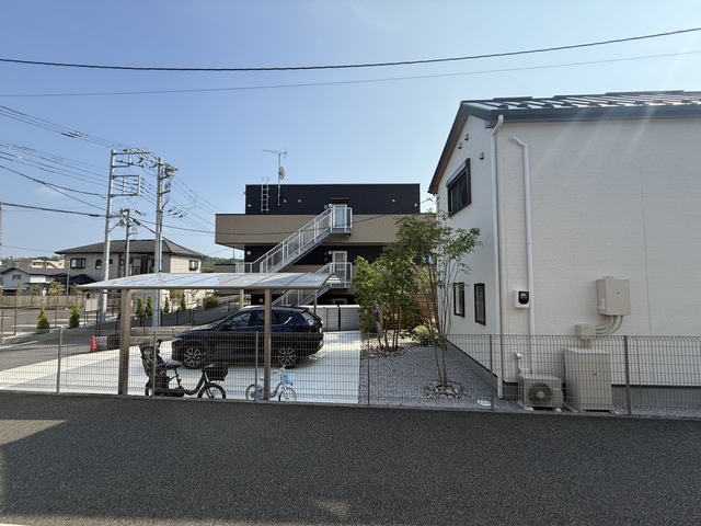 眺望　別部屋参考写真です