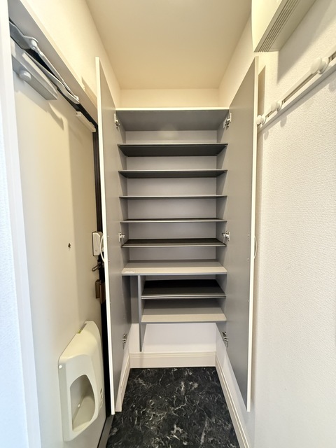 その他設備　別部屋参考写真です