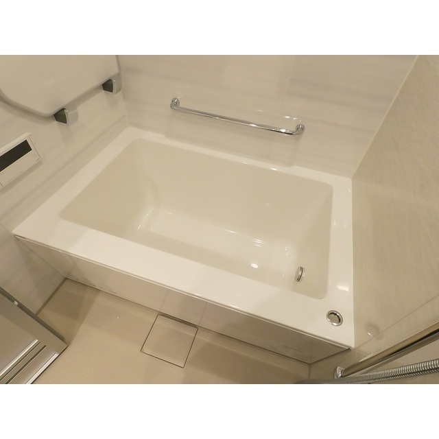 バス・シャワールーム　バス※別部屋参考写真