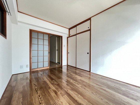 その他部屋・スペース　※別号室の写真使用