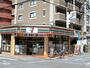 コンビニ　セブンイレブン広島幟町東店（コンビニ）まで167m
