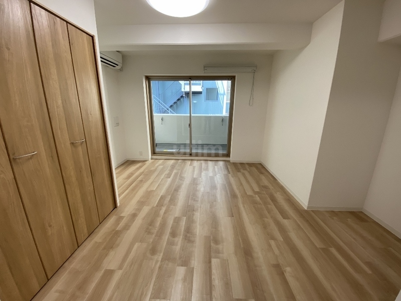 居室・リビング　同じタイプのお部屋の写真です。ご参考までに