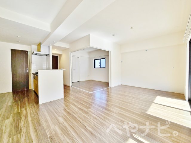 居室・リビング　★リビング