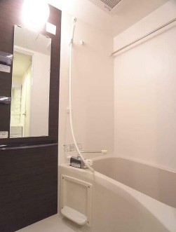 バス・シャワールーム　☆浴室☆