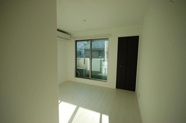 居室・リビング　?