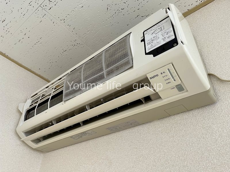 その他設備　※同建物別室参照