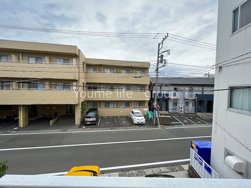 眺望　※同建物別室参照