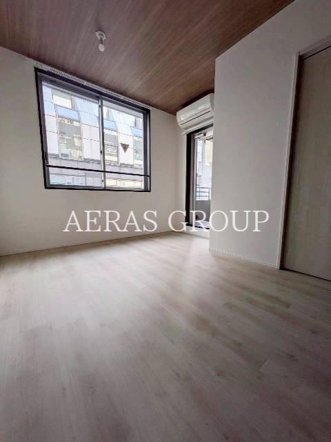 居室・リビング　同仕様タイプ