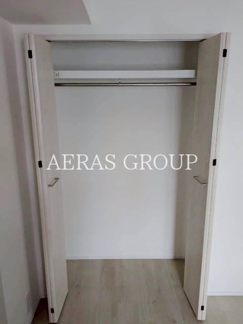 収納　同仕様タイプ