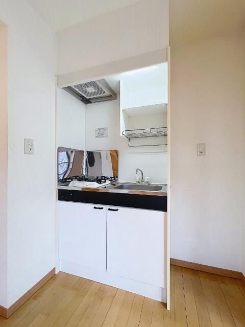 キッチン　同仕様