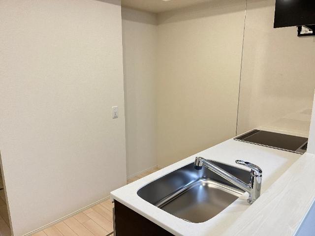 キッチン　キッチン（イメージ）