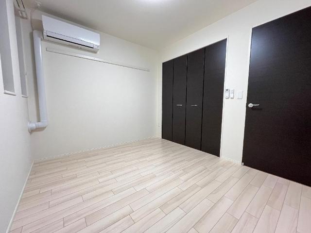 収納　洋室（イメージ）