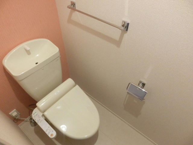 トイレ　※他部屋参照・現況優先