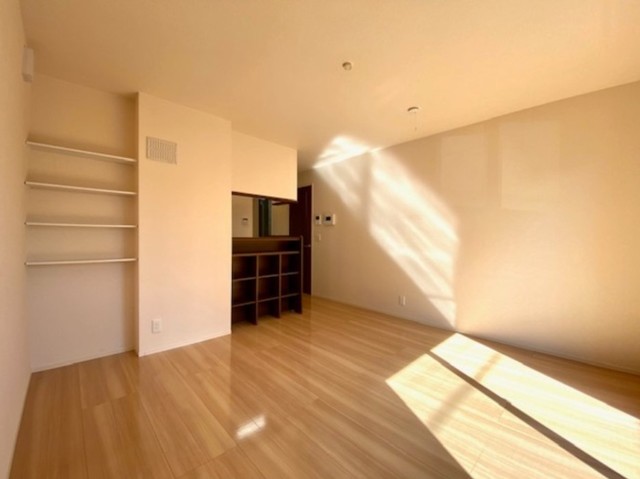 その他部屋・スペース　リビング