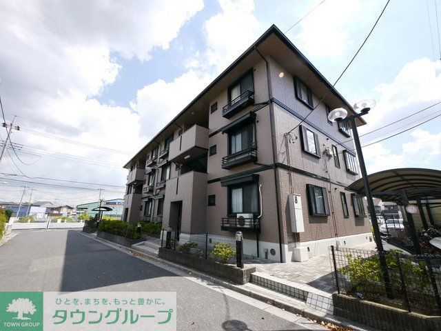 庭　★エントランス側★