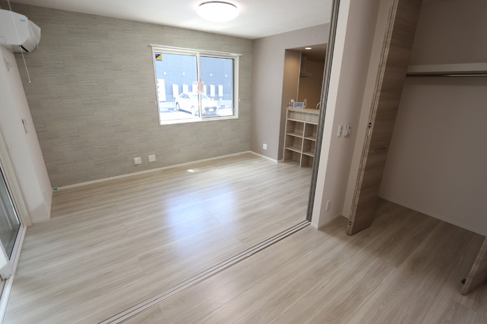 居室・リビング　居室・リビング