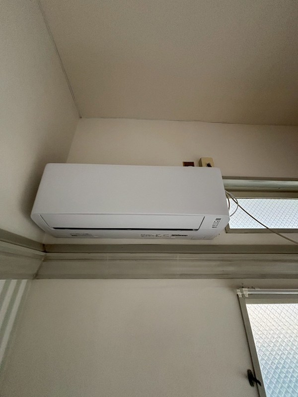 その他設備　別部屋参照