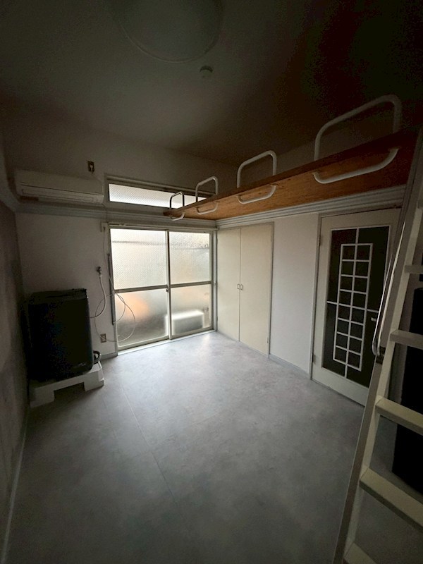 居室・リビング　別部屋参照