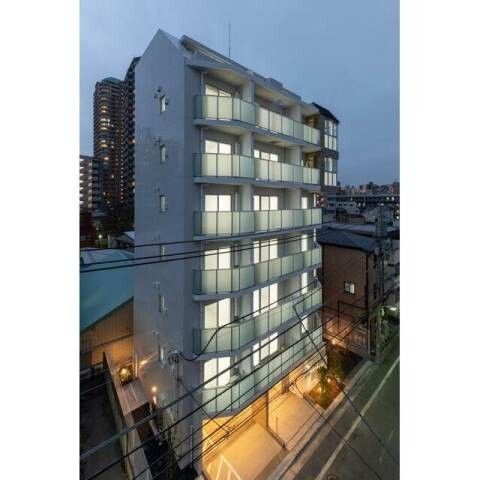 建物外観　☆外観☆