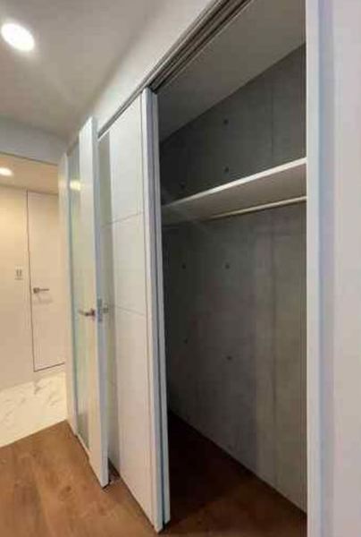 収納　※別部屋参考写真