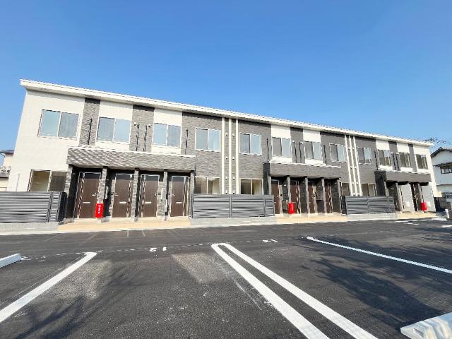 建物外観　◆◇◆大人気の入居時の費用負担0円プラン利用可能◆◇◆ 〇現