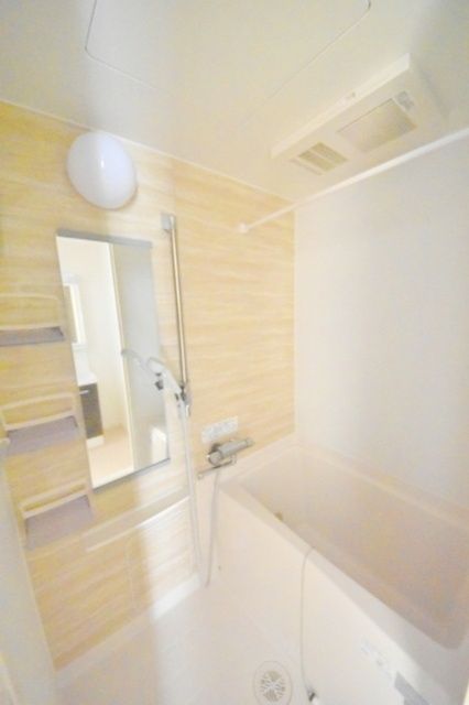 バス・シャワールーム　★★浴室乾燥機完備★★