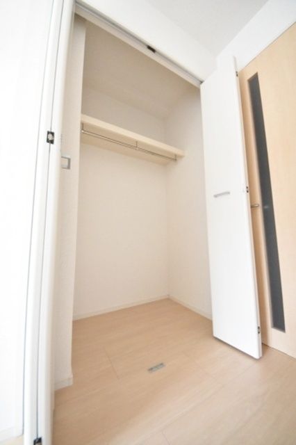 収納　★★収納スペース★★