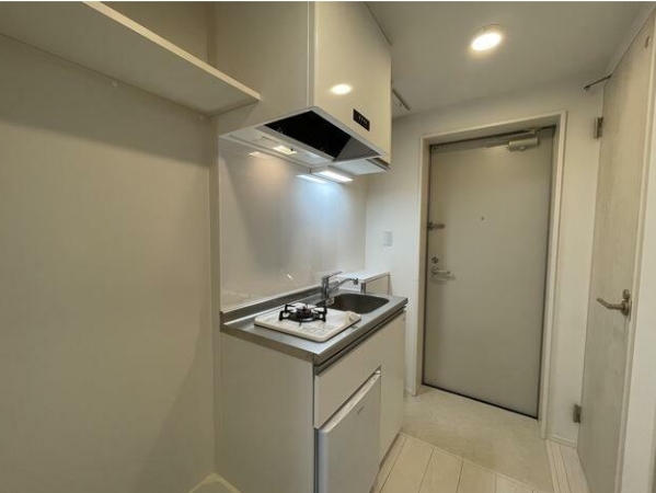 キッチン　キッチンです