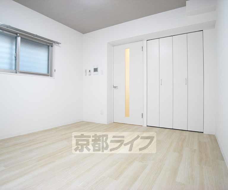 居室・リビング　広々室内です。