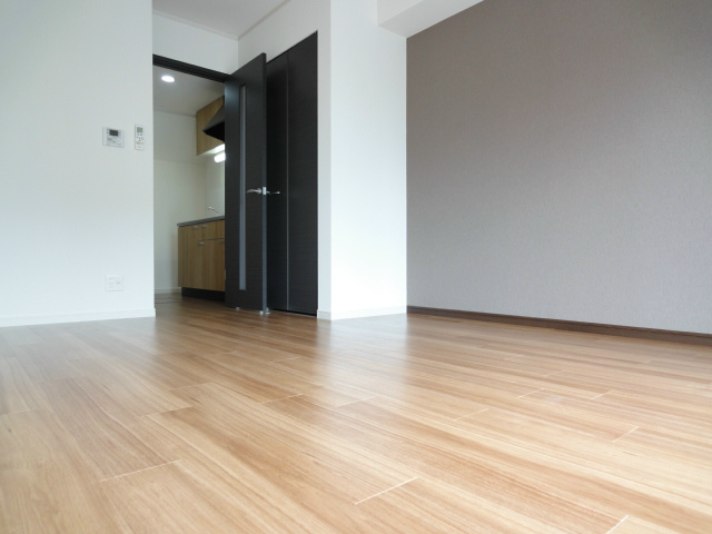 居室・リビング　広いお部屋です。