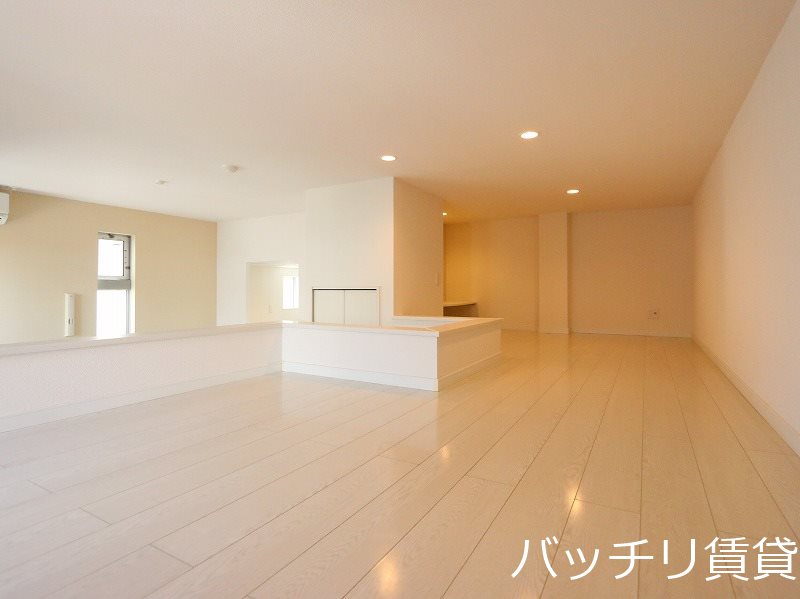 その他部屋・スペース　別号室の画像。現況を優先します。