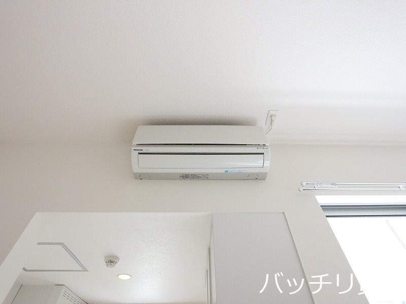 その他設備　別号室の画像。現況を優先します。