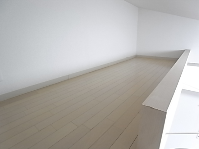 その他設備　ロフト