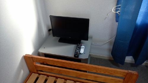 その他設備　ＴＶ