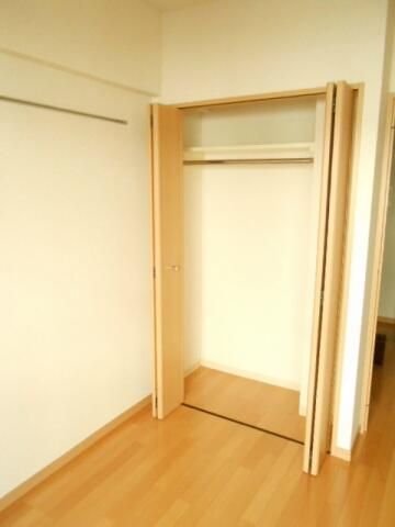 収納　別部屋参考写真