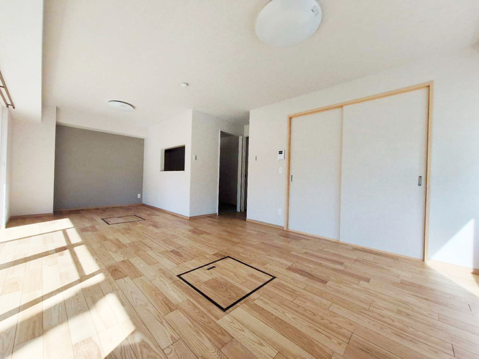 居室・リビング